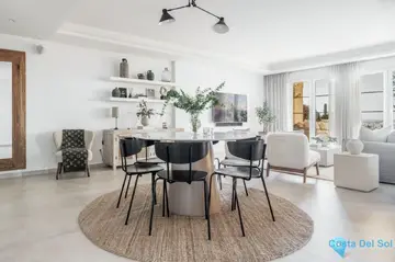 3 bedroom Apartment for Sale in Nueva Andalucía-53627