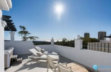 4 bedroom Apartment for Sale in Marbella