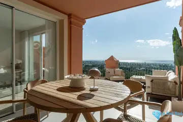 4 bedroom House for Sale in Benahavís-53664