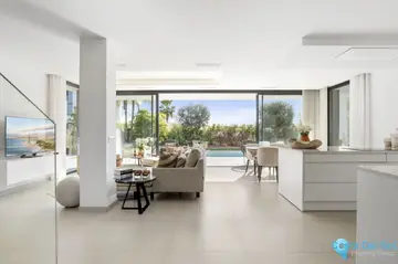 4 bedroom House for Sale in La Duquesa-53665