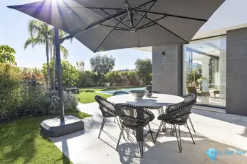 4 bedroom House for Sale in La Duquesa-53669