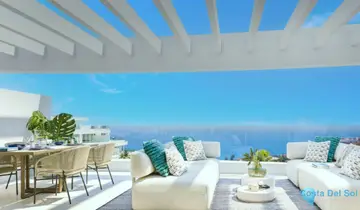 3 bedroom Apartment for Sale in La Cala-53690
