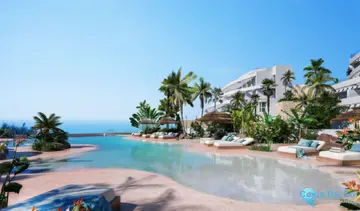 3 bedroom Apartment for Sale in La Cala-53691