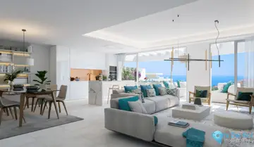 3 bedroom Apartment for Sale in La Cala-53693