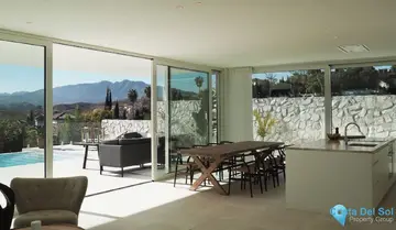 4 bedroom House for Sale in Mijas Costa-53707