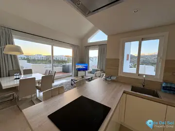 2 bedroom Apartment for Sale in Estepona-11108