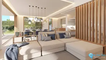 4 bedroom House for Sale in New Golden Mile-53739
