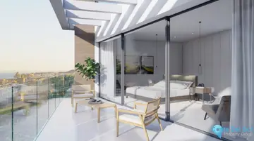 3 bedroom House for Sale in Fuengirola-53763