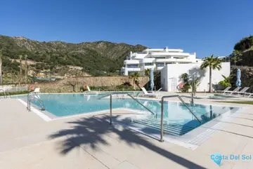 3 bedroom Apartment for Sale in Marbella-53767