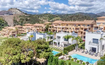 4 bedroom House for Sale in Estepona-53802