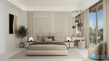3 bedroom Apartment for Sale in Santa Clara-53816