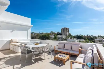 4 bedroom House for Sale in Nueva Andalucía-53843