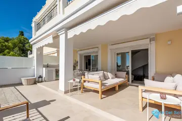 4 bedroom House for Sale in Nueva Andalucía-53845