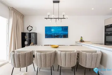 4 bedroom House for Sale in Nueva Andalucía-53852