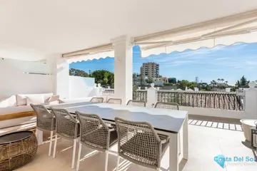4 bedroom House for Sale in Nueva Andalucía-53853