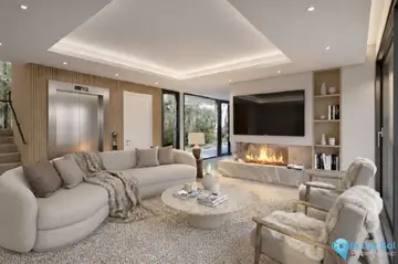 4 bedroom House for Sale in Estepona-53848