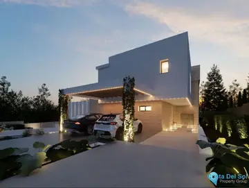 4 bedroom House for Sale in Estepona-53858