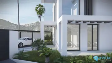 4 bedroom House for Sale in Estepona-53873