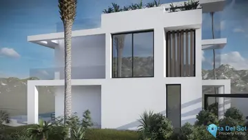 4 bedroom House for Sale in Estepona-53879