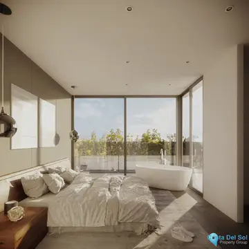 4 bedroom House for Sale in Estepona