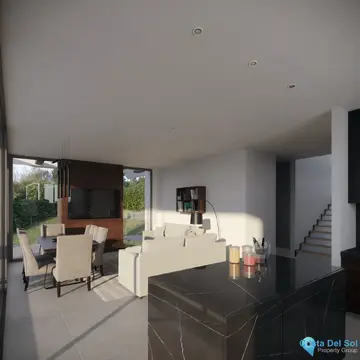 4 bedroom House for Sale in Estepona-53892