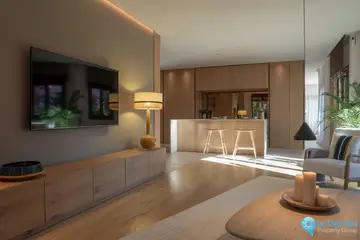 3 bedroom Apartment for Sale in New Golden Mile-53893