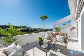 3 bedroom Apartment for Sale in Marbella