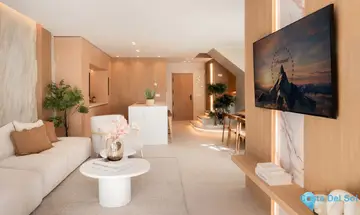4 bedroom House for Sale in Estepona-53923
