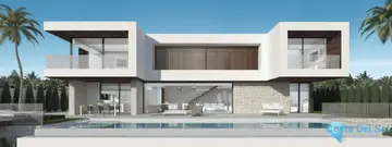 4 bedroom House for Sale in La Cala Golf