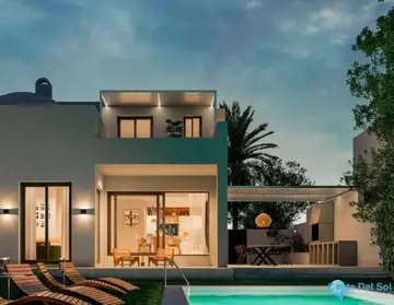 5 bedroom House for Sale in Puerto Banús