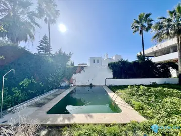 5 bedroom House for Sale in Puerto Banús-53948