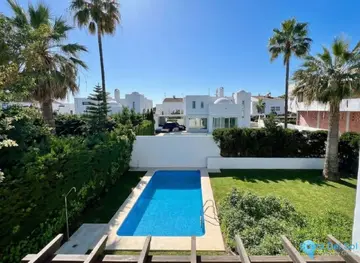 5 bedroom House for Sale in Puerto Banús-53952