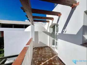 5 bedroom House for Sale in Puerto Banús-53954