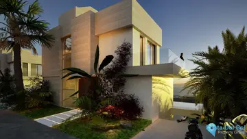 5 bedroom House for Sale in Estepona-53974
