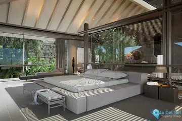 3239m2 Plot for Sale in Benahavís-54000