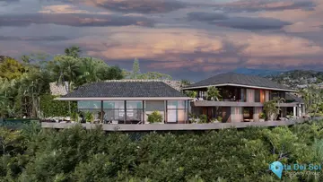 3239m2 Plot for Sale in Benahavís-54001