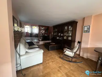 6 bedroom House for Sale in Estepona-11162