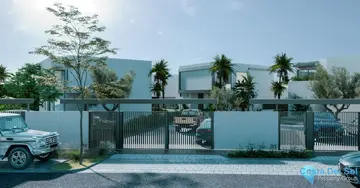 4 bedroom House for Sale in Estepona-54016