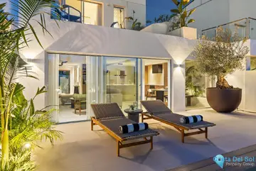 3 bedroom House for Sale in Nueva Andalucía-54044