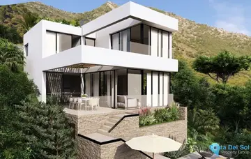 4 bedroom House for Sale in Mijas