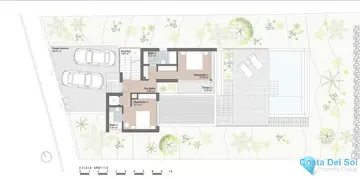 4 bedroom House for Sale in Mijas-54057