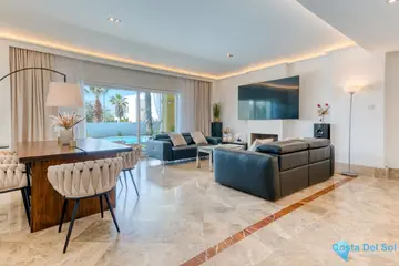 4 bedroom House for Sale in Santa Clara-54075