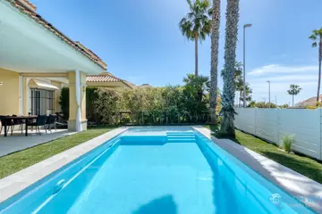 4 bedroom House for Sale in Santa Clara-54079