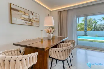 4 bedroom House for Sale in Santa Clara-54087