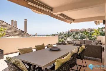 4 bedroom Apartment for Sale in Marbella-54102