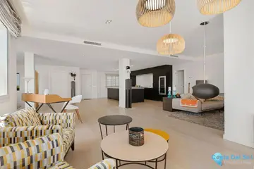 4 bedroom Apartment for Sale in Marbella-54104