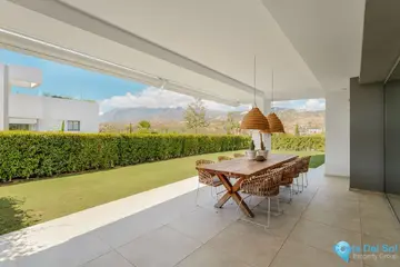 4 bedroom Apartment for Sale in Marbella-54103