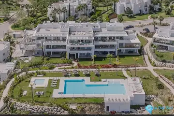 2 bedroom Apartment for Sale in Estepona