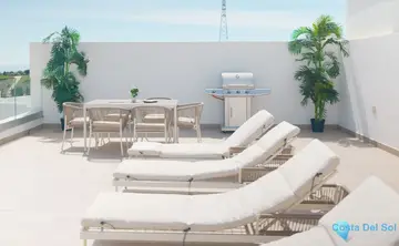2 bedroom Apartment for Sale in Estepona-11151