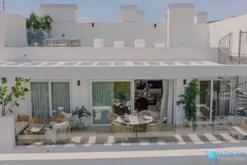 2 bedroom Apartment for Sale in Estepona-11153